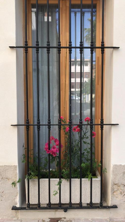 Ferienwohnung Loft De Diseno Cerca Del Mar Valencia Exterior foto