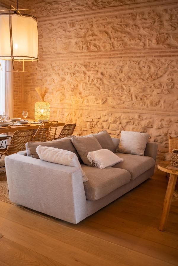 Ferienwohnung Loft De Diseno Cerca Del Mar Valencia Exterior foto