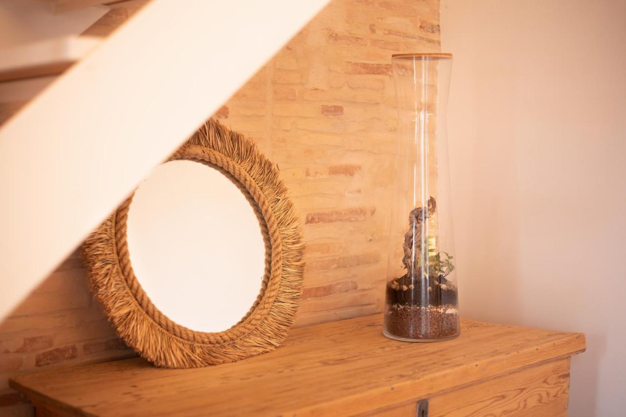 Ferienwohnung Loft De Diseno Cerca Del Mar Valencia Exterior foto