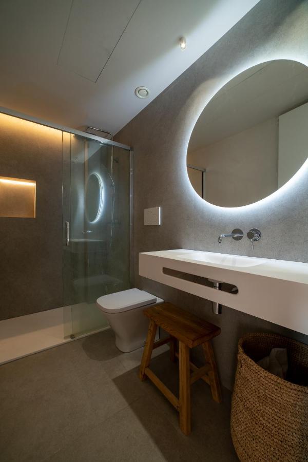 Ferienwohnung Loft De Diseno Cerca Del Mar Valencia Exterior foto